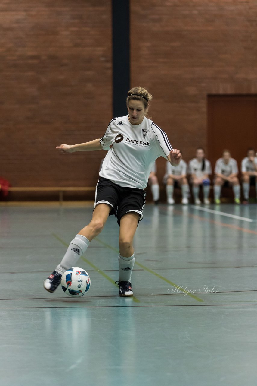 Bild 163 - Dodenhof Cup